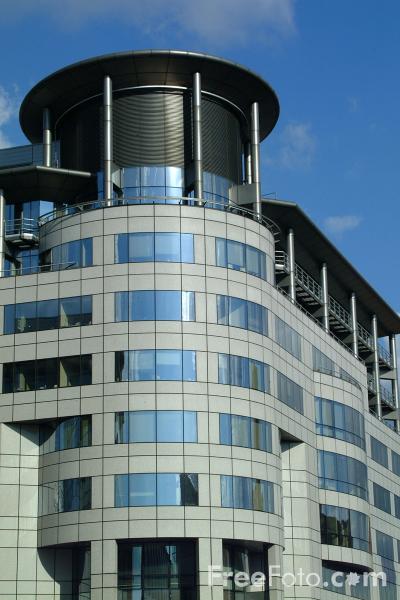 Commercial Building Vaastu